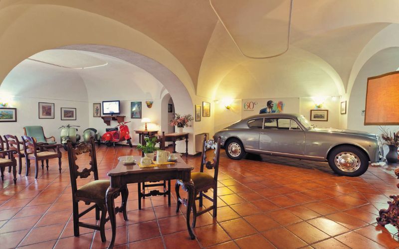 SPECIALE ISCHIA: SOGGIORNO BENESSERE CON ESCURSIONI